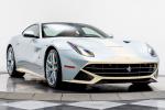 Ferrari F12berlinetta 70th Anniversary 2017 года